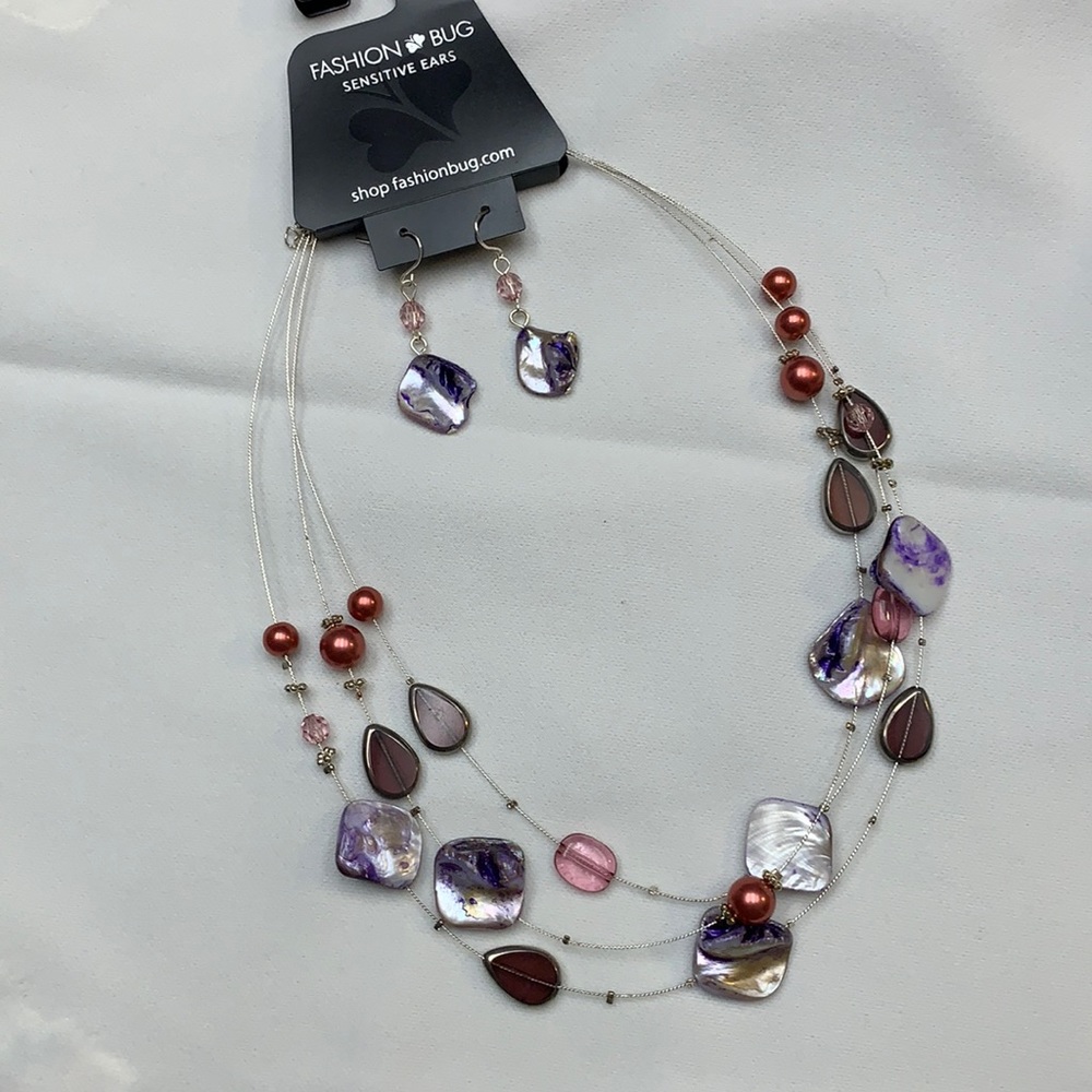 Jewelry Set